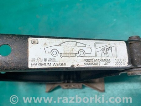 ФОТО Домкрат для Mitsubishi Galant Київ