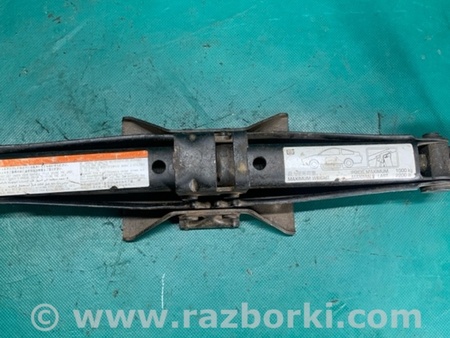 ФОТО Домкрат для Mitsubishi Galant Київ