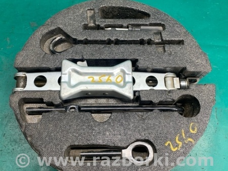 ФОТО Домкрат для Acura RL (1995-2012) Київ