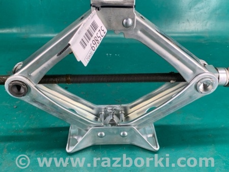 ФОТО Домкрат для Acura RL (1995-2012) Київ