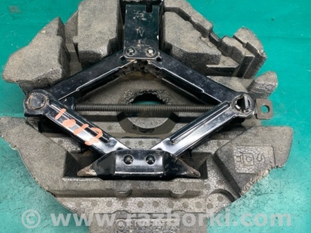 ФОТО Домкрат для Subaru Outback IV BM/BR (09-14) Київ