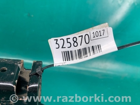 ФОТО Домкрат для Subaru Outback IV BM/BR (09-14) Київ