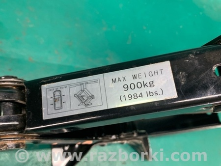 ФОТО Домкрат для Subaru Outback IV BM/BR (09-14) Київ