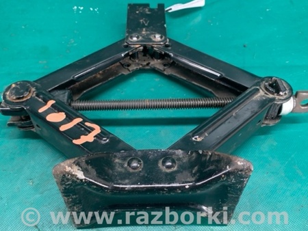 ФОТО Домкрат для Subaru Outback IV BM/BR (09-14) Київ