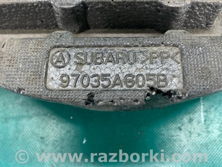 ФОТО Домкрат для Subaru Outback IV BM/BR (09-14) Київ