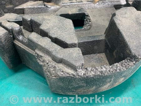 ФОТО Домкрат для Subaru Outback IV BM/BR (09-14) Київ