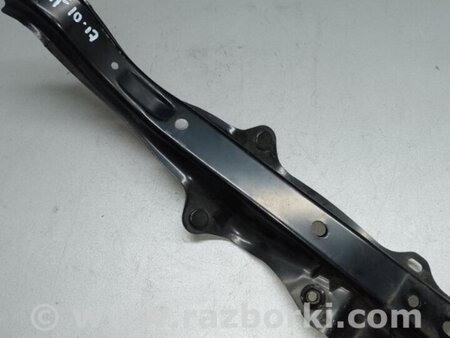 ФОТО Кронштейн замку капота для Nissan LEAF (10-17) Київ