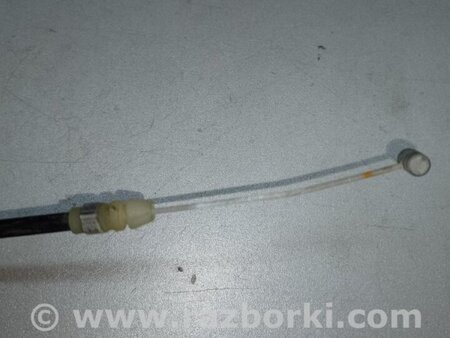 ФОТО Трос замку капота для Nissan LEAF (10-17) Київ