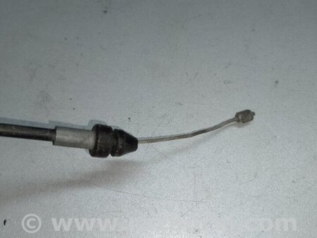 ФОТО Трос замку капота для Nissan LEAF (10-17) Київ