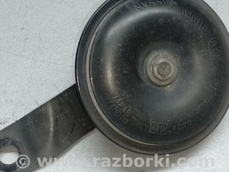 ФОТО Сигнал для Nissan LEAF (10-17) Київ