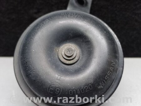 ФОТО Сигнал для Nissan LEAF (10-17) Київ