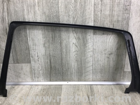 ФОТО Накладка дверей внутрішня для Acura RDX TB3, TB4 (12-15) Київ