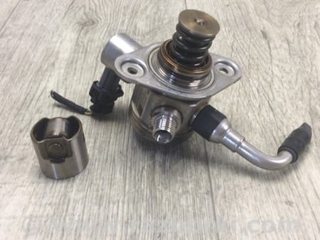 ФОТО ПНВТ (бензин) для Ford Fusion USA 2 поколение (12-20) Київ