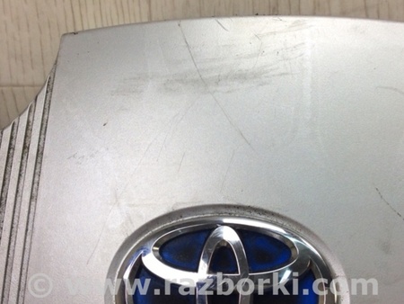 ФОТО Накладка двигуна декоративна для Toyota Prius IV XW50 (15-22) Київ