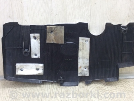 ФОТО Накладка двигуна декоративна для Toyota Prius IV XW50 (15-22) Київ