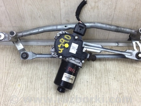 ФОТО Трапеція склоочисників для Fiat 500L (2014-2017) Київ