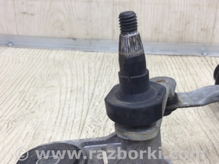 ФОТО Трапеція склоочисників для Fiat 500L (2014-2017) Київ