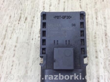 ФОТО Датчик тиску вихлопних газів для Nissan Qashqai/Roque Sport J11 (13-21) Київ