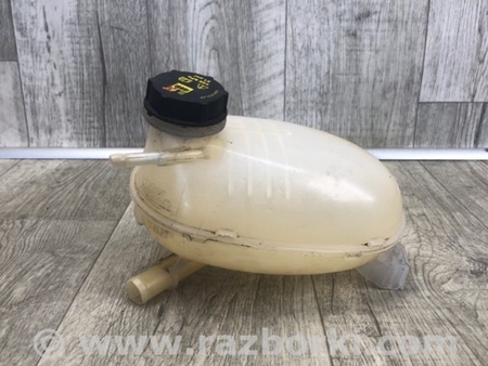 ФОТО Бачок розширювальний для Ford Escape 3 (01.2012-12.2018) Київ