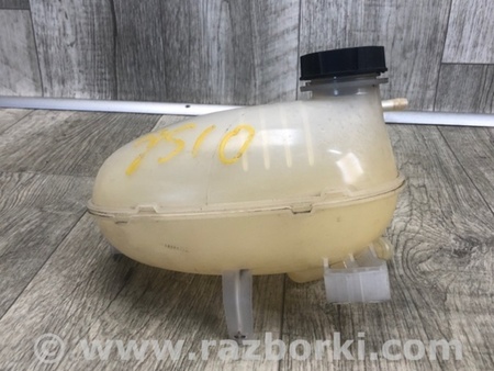 ФОТО Бачок розширювальний для Ford Escape 3 (01.2012-12.2018) Київ