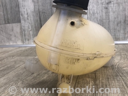 ФОТО Бачок розширювальний для Ford Escape 3 (01.2012-12.2018) Київ