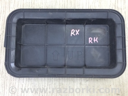 ФОТО Клапан вентиляції салону для Lexus RX350/450 (2015-) Київ