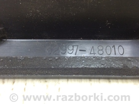 ФОТО Клапан вентиляції салону для Lexus RX350/450 (2015-) Київ