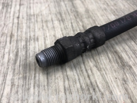 ФОТО Трубка гальмівна для Mazda 3 II BL (08-13) Київ