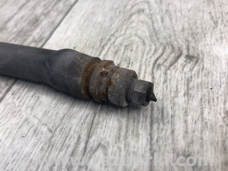 ФОТО Трубка гальмівна для Mazda 3 II BL (08-13) Київ