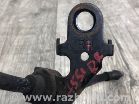 ФОТО Трубка гальмівна для Mazda 3 II BL (08-13) Київ