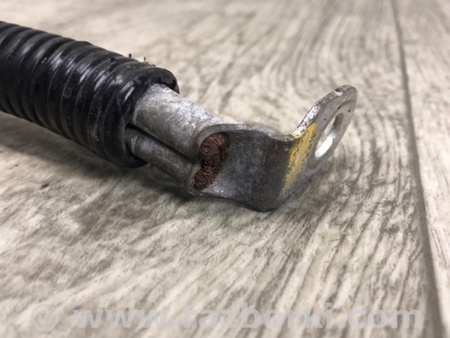 ФОТО Клема акумулятора для Infiniti Q50 Київ