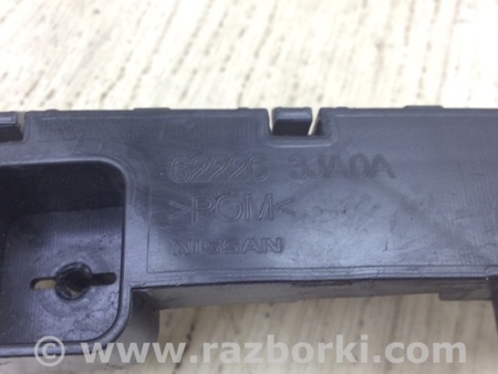 ФОТО Кронштейн переднього бампера для Infiniti QX60/JX35 Київ