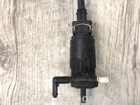 ФОТО Насос омивача скла для Fiat 500L (2014-2017) Київ