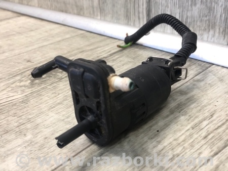 ФОТО Насос омивача скла для Fiat 500L (2014-2017) Київ