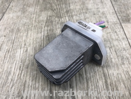 ФОТО Резистор пічки для Nissan Qashqai/Roque Sport J11 (13-21) Київ