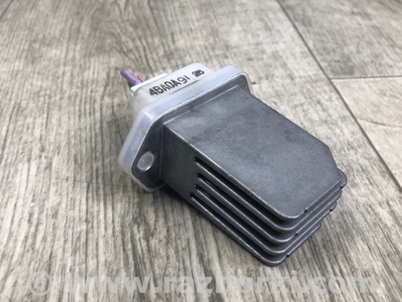 ФОТО Резистор пічки для Nissan Qashqai/Roque Sport J11 (13-21) Київ