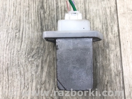 ФОТО Резистор пічки для Nissan Qashqai/Roque Sport J11 (13-21) Київ