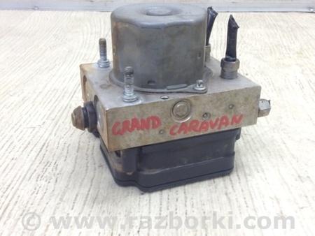 ФОТО Блок антиблокувальної системи для Dodge Grand Caravan (2008-) Київ