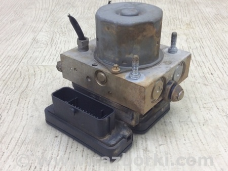 ФОТО Блок антиблокувальної системи для Dodge Grand Caravan (2008-) Київ