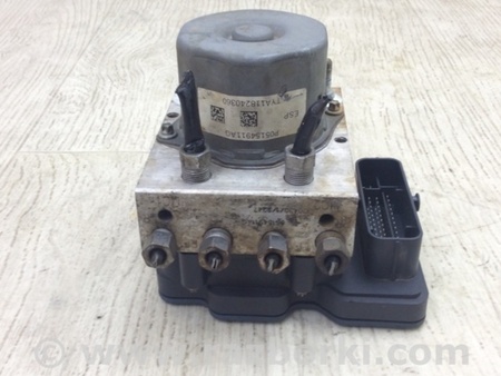 ФОТО Блок антиблокувальної системи для Dodge Grand Caravan (2008-) Київ