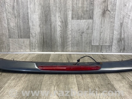 ФОТО Спойлер кришки багажника для Nissan Maxima A35 (08-15) Київ