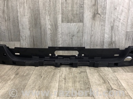 ФОТО Наповнювач бампера задній для Ford Ecosport (18-22) Київ