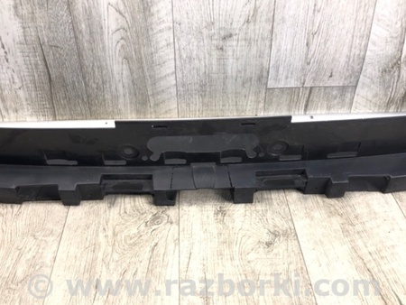 ФОТО Наповнювач бампера задній для Ford Ecosport (18-22) Київ