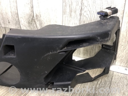 ФОТО Наповнювач бампера задній для Ford Ecosport (18-22) Київ