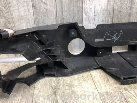 ФОТО Наповнювач бампера задній для Ford Ecosport (18-22) Київ