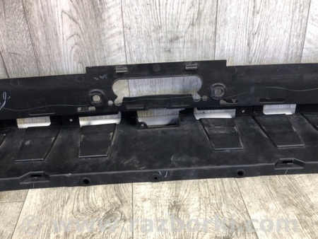 ФОТО Наповнювач бампера задній для Ford Ecosport (18-22) Київ