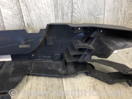 ФОТО Наповнювач бампера задній для Ford Ecosport (18-22) Київ