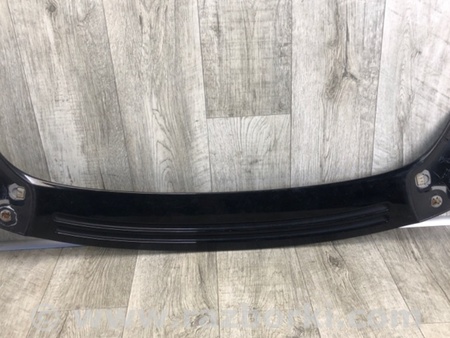 ФОТО Спойлер кришки багажника для Ford Fusion USA 2 поколение (12-20) Київ