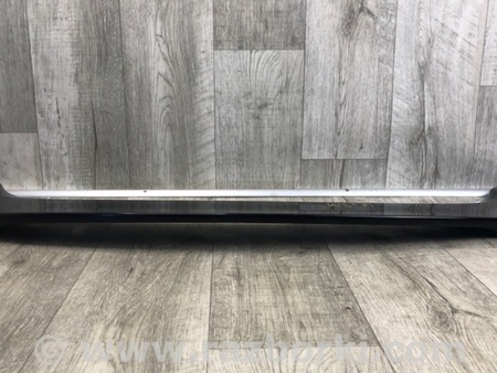 ФОТО Спойлер кришки багажника для Ford Fusion USA 2 поколение (12-20) Київ