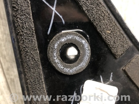 ФОТО Спойлер кришки багажника для Ford Fusion USA 2 поколение (12-20) Київ